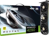 Nvidia może w przyszłym roku wprowadzić na rynek nową kartę graficzną przeznaczoną wyłącznie dla Chin (zdjęcie za pośrednictwem Zotac)