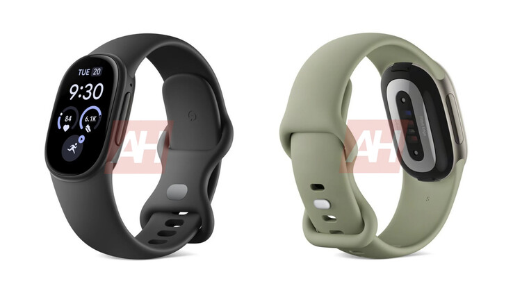 Fitbit Edge będzie działać pod kontrolą Fitbit OS z funkcjonalnością Google Play.