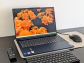 Debiut wydajności Intel Core 7 150U: Recenzja laptopa Lenovo IdeaPad Slim 5 16IRU9