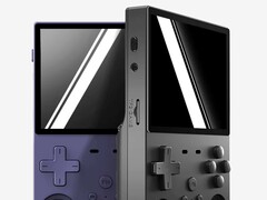 L35 to tani handheld do gier o rozsądnej specyfikacji (źródło obrazu: producent)