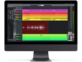 LUNA oferuje prosty interfejs do nagrywania i miksowania dźwięku (Źródło obrazu: Universal Audio)