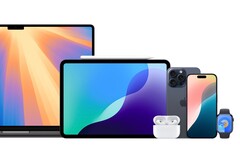 Zbliża się premiera kolejnych aktualizacji systemu operacyjnego Apple. (Źródło obrazu: Apple)