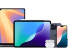 Zbliża się premiera kolejnych aktualizacji systemu operacyjnego Apple. (Źródło obrazu: Apple)