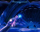 Zrzut ekranu z gry Metroid Prime 4: Beyond. (Źródło obrazu: Nintendo)