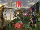 Według doniesień firma Obsidian zamierza przenieść swoje wysiłki z gry „Avowed 2” na nową grę z serii „Fallout”.