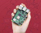 Raspberry Pi 4 jest teraz dostępny w pięciu konfiguracjach pamięci RAM.