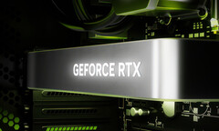 GeForce RTX 4060 Ti 16 GB nie będzie rzekomo kartą Founders Edition.