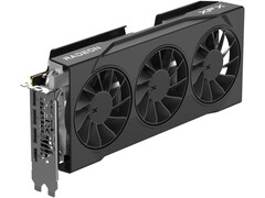 Radeon RX 9070 GRE będzie stonowanym RX 9070 przedstawionym tutaj.