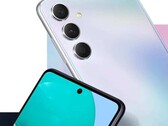 Galaxy M54 - a może to "F54"? (Źródło: Samsung)