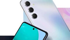 Galaxy M54 - a może to &quot;F54&quot;? (Źródło: Samsung)