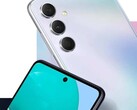 Galaxy M54 - a może to "F54"? (Źródło: Samsung)
