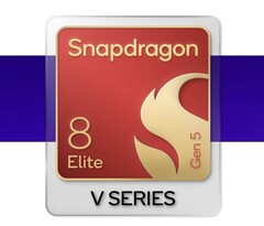 Seria Snapdragon 8 Elite Gen 5 V