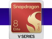 Seria Snapdragon 8 Elite Gen 5 V