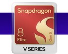 Seria Snapdragon 8 Elite Gen 5 V