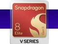 Qualcomm Snapdragon 8 SD 8 Elite Gen 5 V Series
