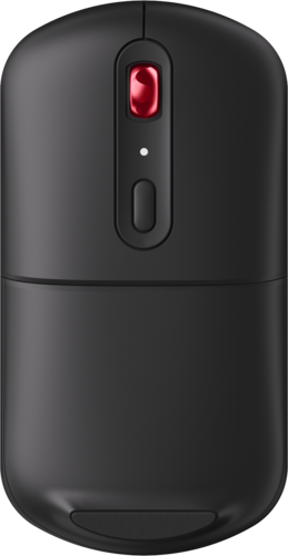i ThinkPad czarny. (Źródło: Lenovo)