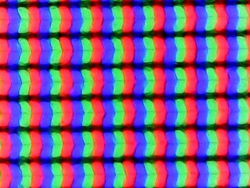 Rozmieszczenie subpikseli