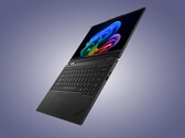 ThinkPad T14s 2 w 1 Gen 2 zawiera pełnowymiarowe klawisze strzałek pomimo niewielkich rozmiarów.