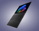 ThinkPad T14s 2 w 1 Gen 2 zawiera pełnowymiarowe klawisze strzałek pomimo niewielkich rozmiarów.