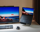 Kompaktowy laptop biznesowy z kilkoma niemiłymi niespodziankami - Lenovo ThinkPad X13 G6 AMD