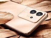Vivo V30 Lite to smartfon średniej klasy z imponującymi funkcjami. (Źródło: Vivo)