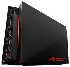 Asus ROG XG Station 2