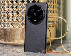 Xiaomi 14 Ultra będzie prawdopodobnie sprzedawany na całym świecie do połowy 2025 roku. (Źródło obrazu: Notebookcheck)