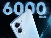 Z10 Lite. (Źródło obrazu: iQoo)