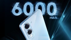 Z10 Lite. (Źródło obrazu: iQoo)