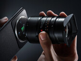 Xiaomi 12S Ultra Concept ma mocowanie Leica M dla obiektywów DSLR. (Źródło obrazu: Xiaomi)