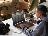 Asus porzucił ścieżkę wyłącznie AMD z nowym Asusem TUF Gaming A16 (zdjęcie od Asus)