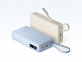 Nowy powerbank Xiaomi 20000 o mocy 67 W (na zdjęciu) umożliwia ładowanie zarówno telefonów, jak i laptopów.
