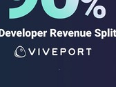 VIVEPORT ma nową ofertę dla deweloperów. (Źródło: HTC)