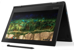 Lenovo 500e Chromebook