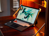 Recenzja Asus ROG Flow Z13 ACRNM - laptop konwertowalny dla graczy z RTX 4070