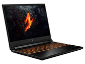 Acer debiutuje gamingowym laptopem Nitro V 16 z procesorami z serii Ryzen 8040 (źródło zdjęcia: Acer)