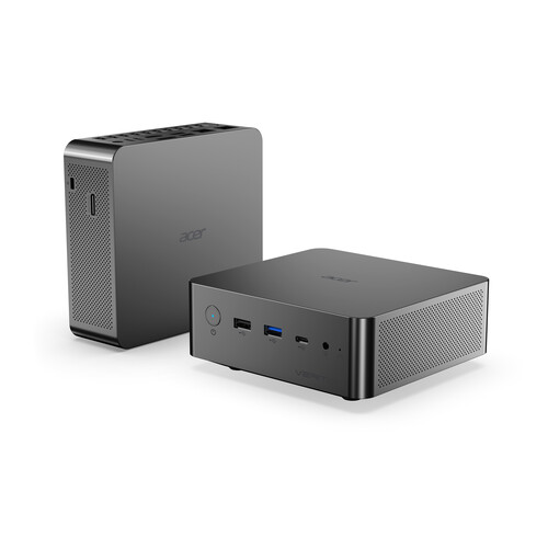 Mini stacja robocza Acer Veriton RI110 AI 