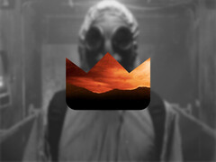 Trzecia runda rozdawnictwa gier od Prime Gaming jest warta 40,97 dolarów. Na zdjęciu: edytowane zdjęcia okładek Fallout New Vegas i Empty Shell. (Źródło zdjęcia: Prime Gaming)