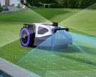 Firma Anthbot wprowadza na rynek dwa nowe modele kosiarek zautomatyzowanych, które łączą w sobie technologie LiDAR, RTK oraz wizję opartą na sztucznej inteligencji.