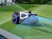 Firma Anthbot wprowadza na rynek dwa nowe modele kosiarek zautomatyzowanych, które łączą w sobie technologie LiDAR, RTK oraz wizję opartą na sztucznej inteligencji.