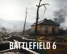 Pokazano mapę Battlefield 6 Dolina Mirak (źródło obrazu: Electronic Arts z poprawkami)