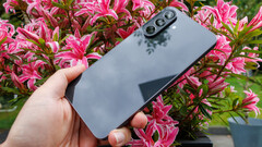 Następca Galaxy A56 (na zdjęciu) może pojawić się w przyszłym miesiącu.