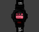 Casio G-Shock DW-6900-ASRV24A-1CR zostanie wprowadzony na rynek w styczniu tego roku. (Źródło zdjęcia: Watchpro)