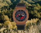 Nowy zegarek Casio G-Shock x Baklava GA2100AB25-5A (na zdjęciu) zostanie wkrótce wprowadzony na rynek. (Źródło zdjęcia: Casio, edytowane)