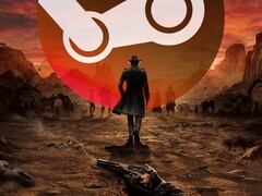 Desperados 3 jest po raz pierwszy dostępny na Steam z 90% zniżką. (Źródło obrazu: Steam)