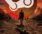 Desperados 3 jest po raz pierwszy dostępny na Steam z 90% zniżką. (Źródło obrazu: Steam)