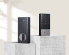 Navo Smart Lock A10 firmy Dreame (na zdjęciu) będzie obsługiwał Matter-over-Thread. (Źródło zdjęcia: Dreame)