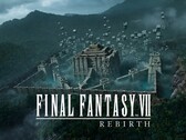 Pokazano baner Final Fantasy 7 Rebirth (źródło obrazu: Square Enix YouTube z poprawkami)