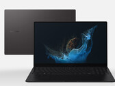 Model Galaxy Book3 Ultra będzie flagowym członkiem serii Galaxy Book3. (Źródło obrazu: Samsung via @GaryeonHan)