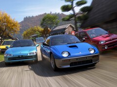 Wielu fanów gry „Forza Horizon 6” chciałoby zobaczyć więcej kombi.